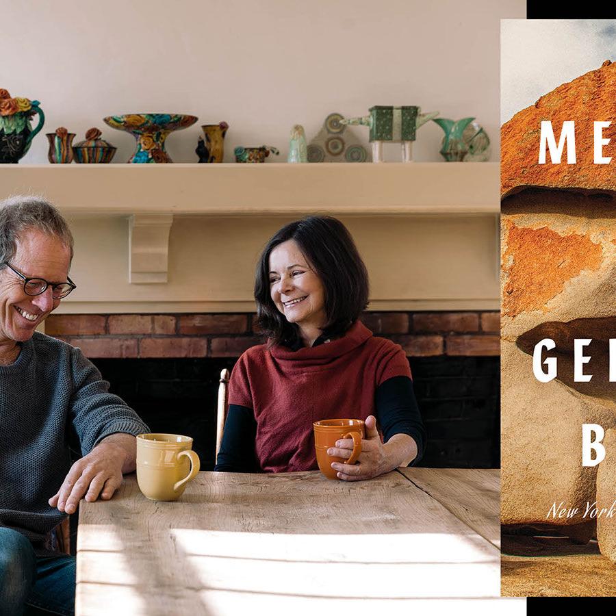 Geraldine Brooks Engages Suppressed Grief in ‘Memorial Days’